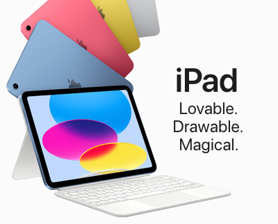 Apple iPad 10,9 2022
